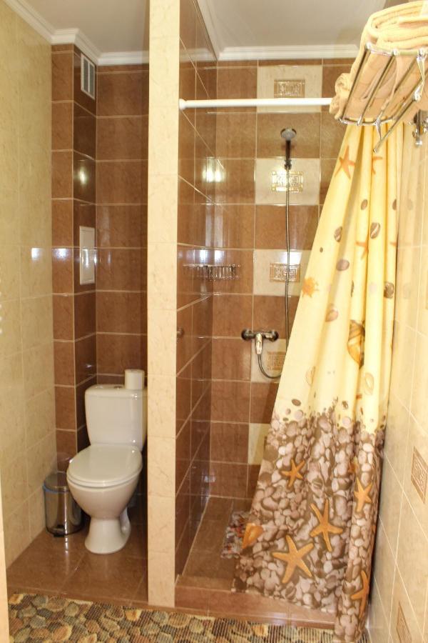Homelike Yablunytsya Exterior foto