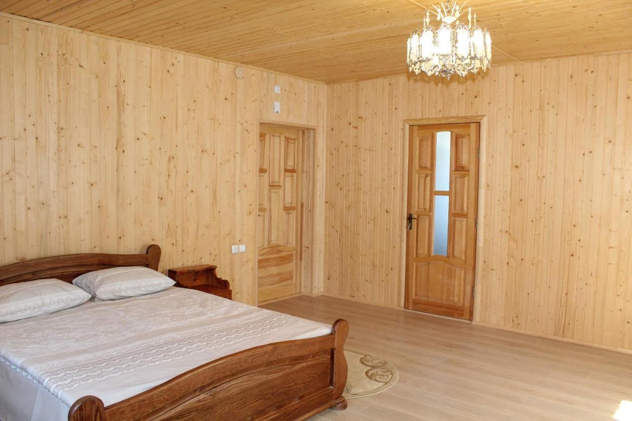 Homelike Yablunytsya Exterior foto
